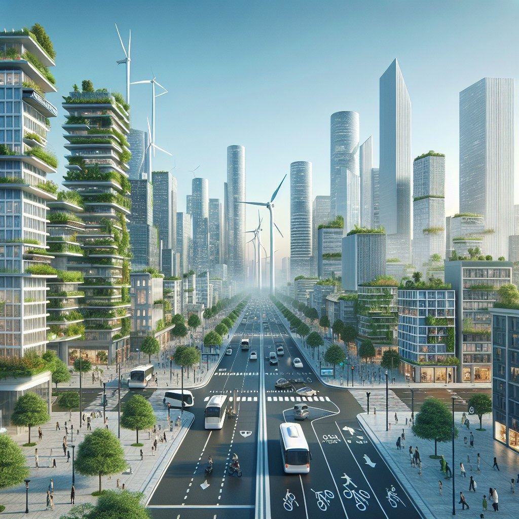 Air Quality: Urban Pollution Solutions for 2026 5 Air Quality: Urban Pollution Solutions for 2026